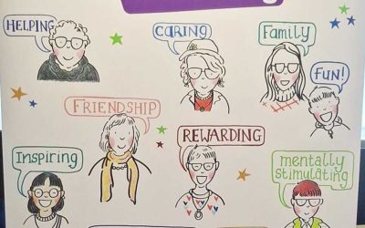 Culture Leicestershire Volunteer Day Banner